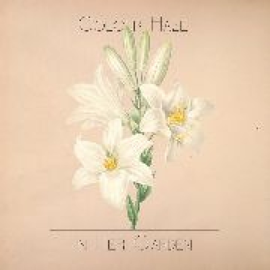 COLOUR HAZE - in her garden CD