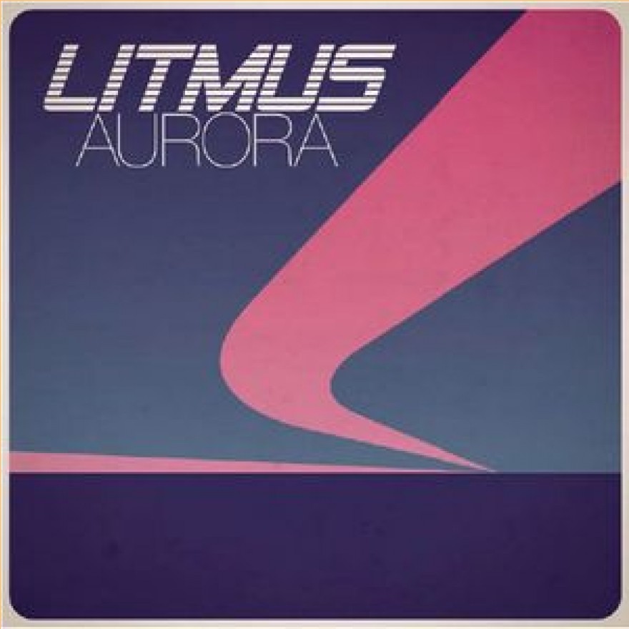 LITMUS - aurora CD