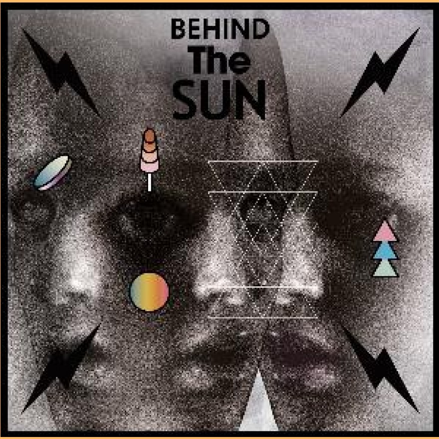 MOTORPSYCHO - behind the sun CD