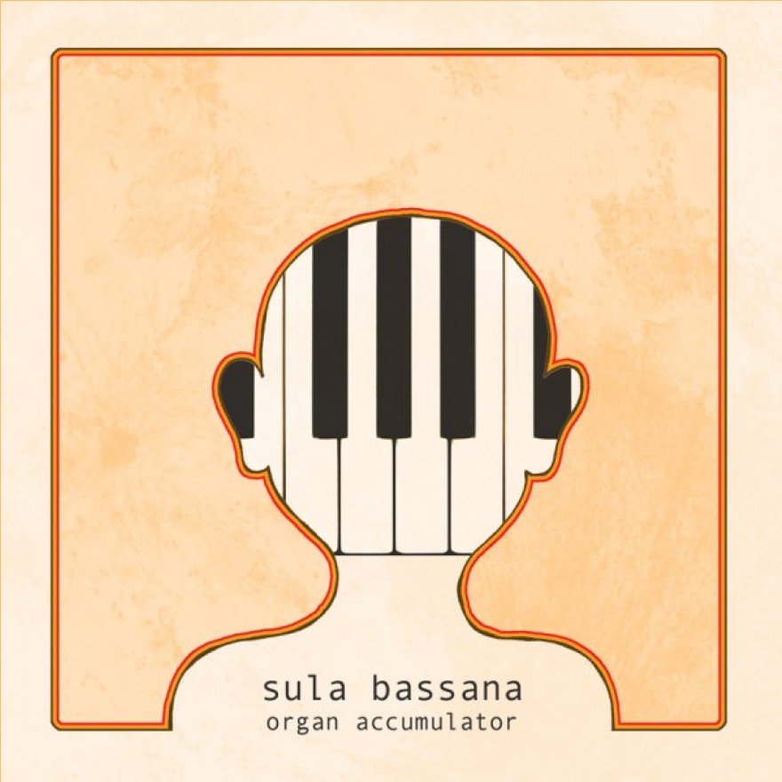 SULA BASSANA - organ accumulator + disappear CD