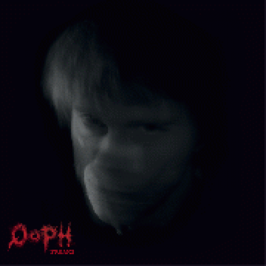 QOPH - freaks CD