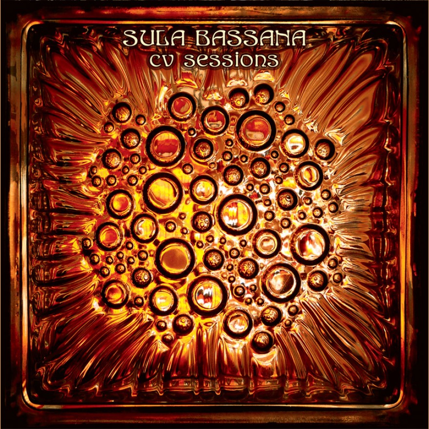 SULA BASSANA - cv sessions CD