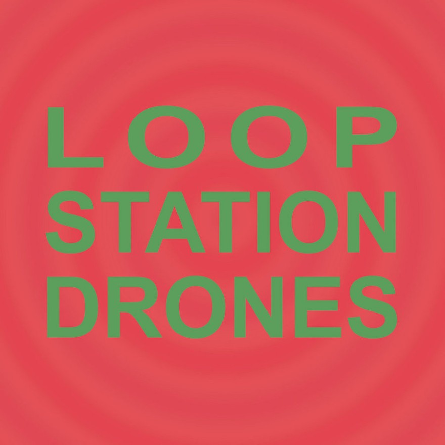 SULA BASSANA - loop station drones 2-LP +dl