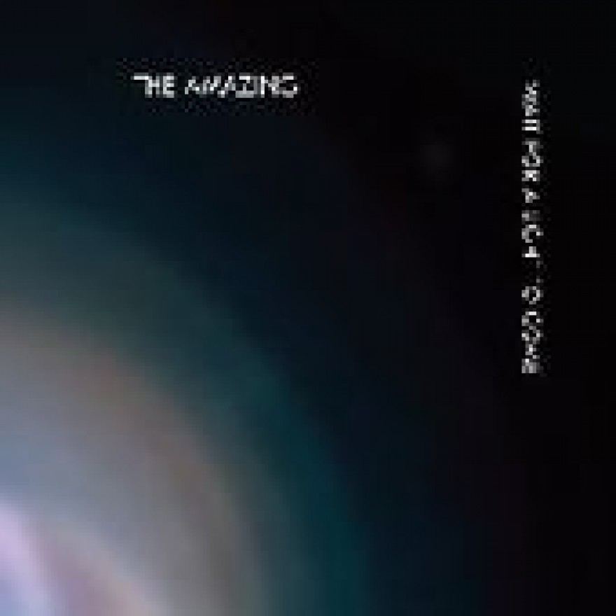 THE AMAZING - wait for a light to come CD