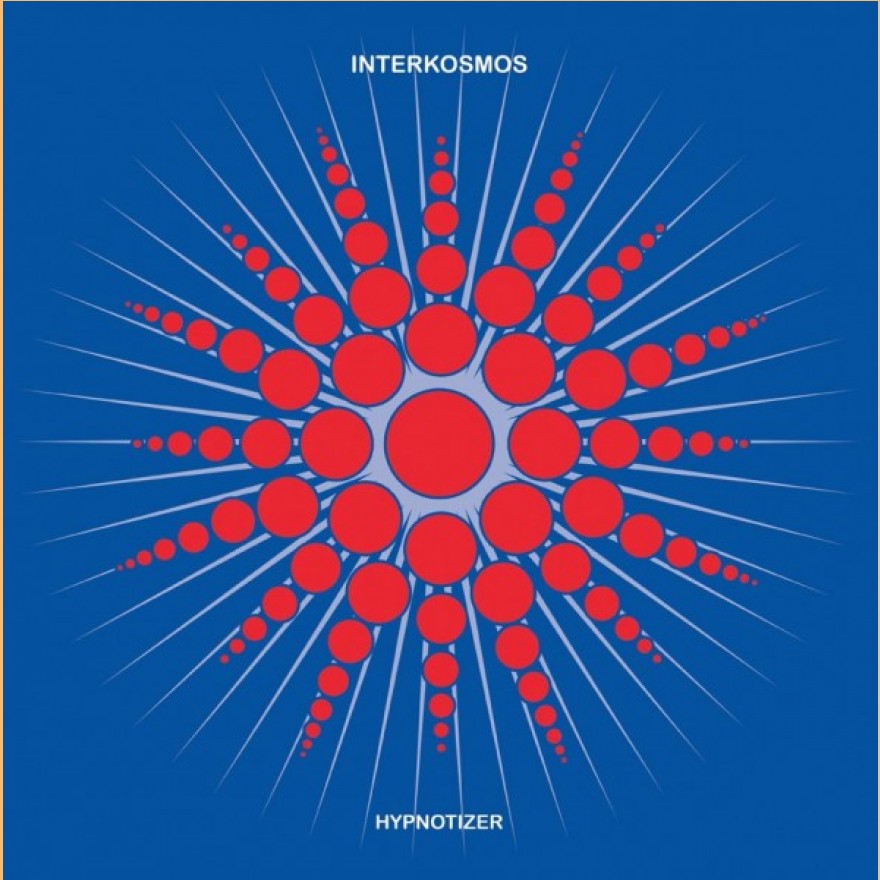 INTERKOSMOS - hypnotizer CD