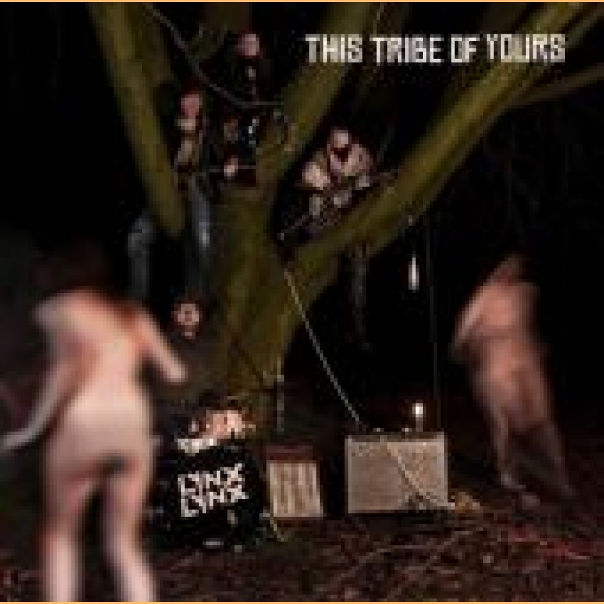 LYNX LYNX - this tribe of yours CD