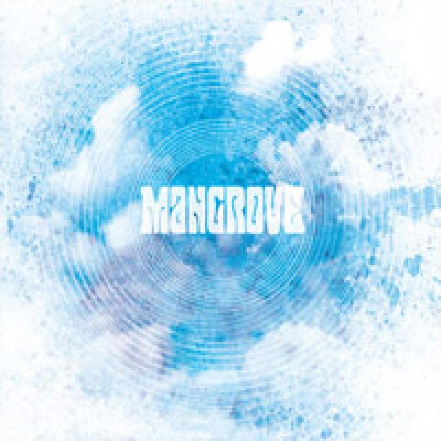 MANGROVE - endless skies CD