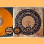 SULA BASSANA AND THE NASONI POP ART EXPERIMENTAL BAND - vol. 1 LP orange