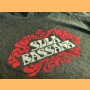 SULA BASSANA - khaki tailliertes shirt 2023