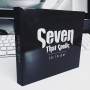 SEVEN THAT SPELLS - the trilogy 3-CD